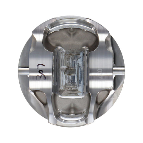 Wiseco BMW N54B30 84.00mm Bore 1.244 Compression Height Piston Kit - K742M84