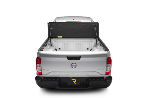 UnderCover 22 Nissan Frontier 6ft. Flex Tonneau Cover - FX51021
