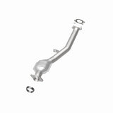 MagnaFlow Direct Fit Catalytic Converter 08-09 Subaru Outback H4 2.5 - 21-275