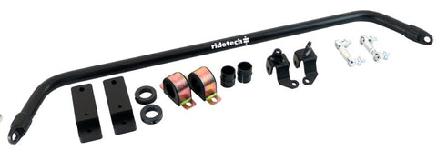 Ridetech 89-96 Chevy Corvette HQ CoilOver Suspension System - 11560201