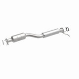 MagnaFlow Conv DF 04-08 Mazda RX-8 OEM - 49150