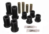 Energy Suspension Chevy 4Wd P/U Front Control Arm - Black - 3.3134G