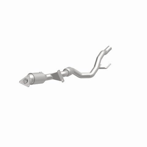 MagnaFlow 11-15 Touareg V6 3.6 Direct Fit Converter OEM Underbody - 52410
