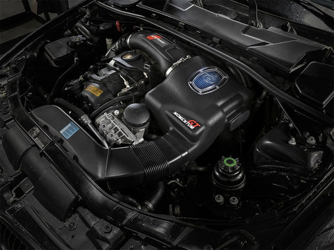 aFe Momentum GT Pro 5R Cold Air Intake System 11-13 BMW 335i E90/E87 I6 3.0L (N55) - 54-76313