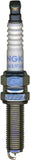 NGK Laser Iridium Spark Plug Box of 4 (SILMAR9A9S) - 6213