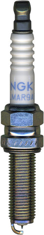 NGK Laser Iridium Spark Plug Box of 4 (SILMAR9A9S) - 6213