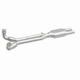 MagnaFlow Direct Fit Catalytic Converter 81-86 Alfa Romeo GTV6 2.5L - 23097