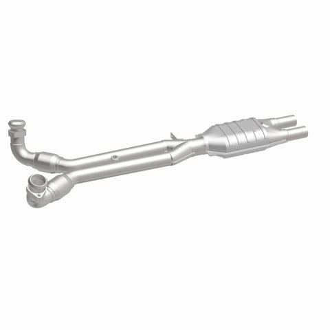 MagnaFlow Direct Fit Catalytic Converter 81-86 Alfa Romeo GTV6 2.5L - 23097