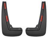 Husky Liners 18-23 Chevrolet Equinox Custom-Molded Front Mud Guards - 58251