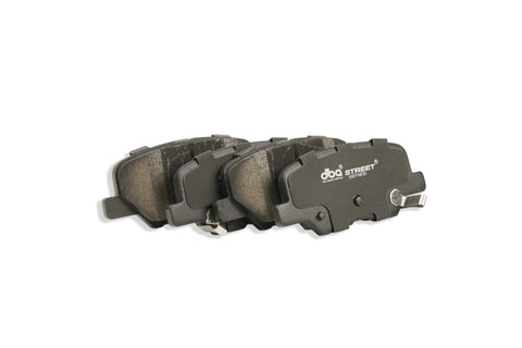 DBA 14-18 Mazda 6 Street Series Rear Brake Pads - DB2294SS