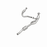 MagnaFlow Conv DF 02-03 Ram 1500 4.7L - 24421