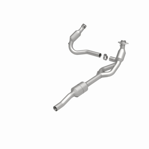 MagnaFlow Conv DF 02-03 Ram 1500 4.7L - 24421