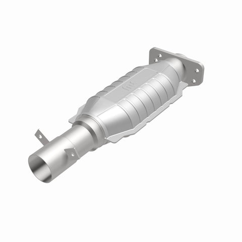 MagnaFlow Conv GM 21X6.5X4 2.5/3 23486 - 93486