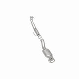 MagnaFlow Direct Fit Catalytic Converter 03-07 GM 2500/3500 P/S OEM - 49602