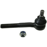 MOOG 95-97 Nissan Pickup Front Outer / Outer Tie Rod - ES3375