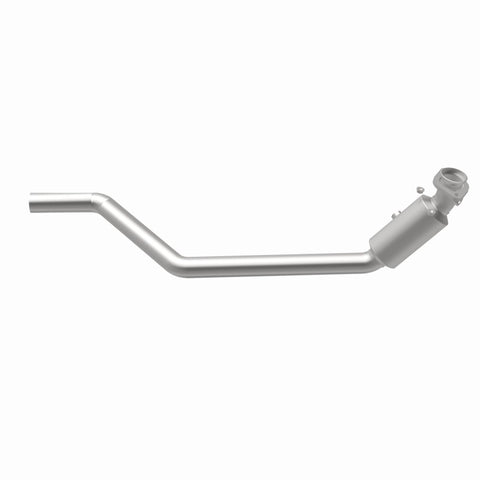 MagnaFlow Direct Fit Catalytic Converter 06-08 Jaguar S-Type 3.0L - 52076