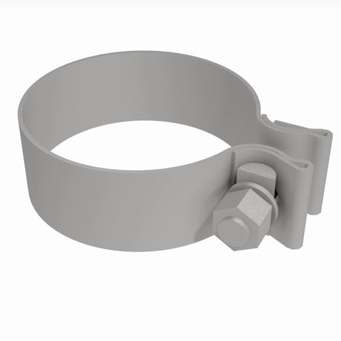 MagnaFlow Clamp 3.00inch TORCA SS 1.25inch 10pk - 10164
