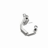 MagnaFlow Conv DF 94-95 Ford Taurus/Sable 3.0 - 23356
