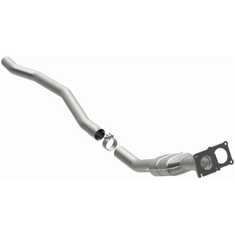 MagnaFlow Direct Fit Catalytic Converter 01 Dodge Caravan/Grand Car - 24074