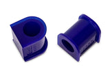 SuperPro 1997 Ford Probe GT Rear 20mm Sway Bar Mount Bushing Set - SPF1826-20K