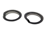Whiteline 10-15 Chevrolet Camaro Rear Upper Coil Spring Insulator - W73879