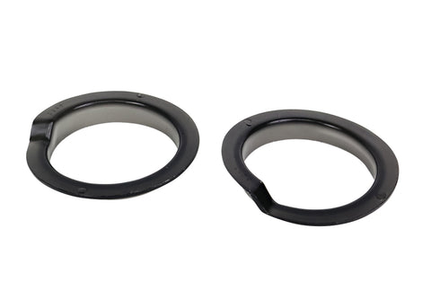 Whiteline 10-15 Chevrolet Camaro Rear Upper Coil Spring Insulator - W73879