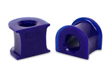 SuperPro Sway Bar To Chassis Mount Bushing - SPF1816-22K