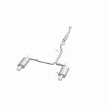 MagnaFlow Sys C/B Honda Accord 3.0L V6 98-02 - 15640