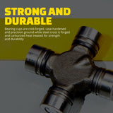 MOOG Universal U-Joint - 505