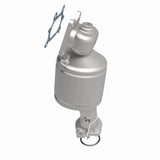 MagnaFlow Direct Fit Catalytic Converter 04-07 Saturn VUE 3.5L Rear - 24741
