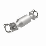 MagnaFlow California Direct Fit Catalytic Converter 11-13 Hyundai Elantra - 5561823
