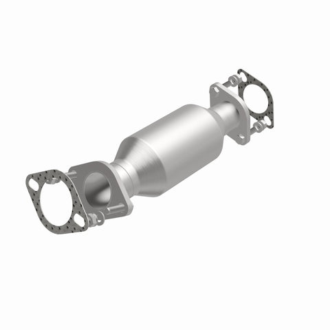 MagnaFlow California Direct Fit Catalytic Converter 11-13 Hyundai Elantra - 5561823