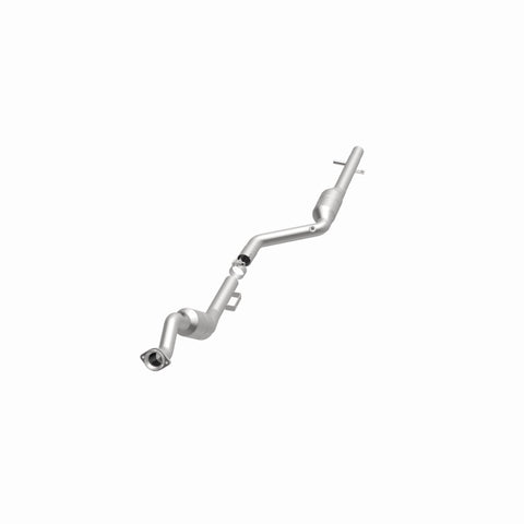 MagnaFlow Direct Fit Catalytic Converter 96-98 Mercedes SL500 5.0L - 24008
