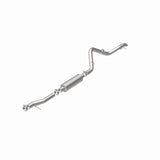 Magnaflow SYS C/B 07-11 Jeep Wrangler V6 3.8L 2dr - 15238
