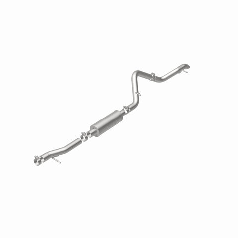 Magnaflow SYS C/B 07-11 Jeep Wrangler V6 3.8L 2dr - 15238