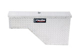 Dee Zee Universal Tool Box - Specialty Wheel Well BT Alum (Driver Side) - DZ95