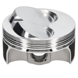 JE Pistons 360 SPRINT/BROD 11X Set of 8 Pistons - 310565