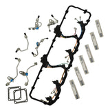 BD Diesel 06-07 Dodge Cummins Commonn Rail 5.9L Injector Install Kit - 1050156