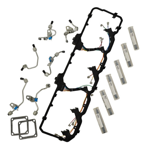 BD Diesel 06-07 Dodge Cummins Commonn Rail 5.9L Injector Install Kit - 1050156