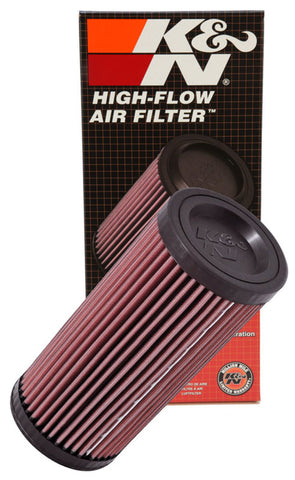 K&N 00-10 Polaris Ranger 425/500/700 Replacement Air Filter - PL-5008