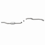 MagnaFlow Conv DF 97 Dodge Dakota 3.9L 4wd MT - 23513