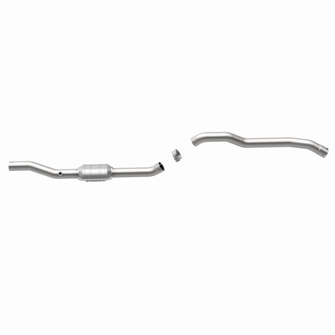 MagnaFlow Conv DF 97 Dodge Dakota 3.9L 4wd MT - 23513