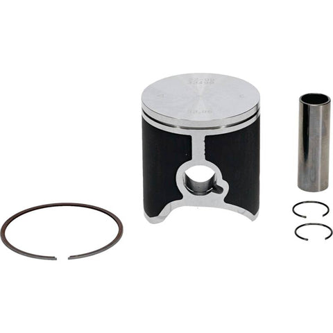 Vertex Piston 01-16 KTM 125 EXC 125cc Cast Race Piston Kit - 24243C