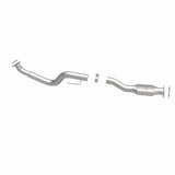 MagnaFlow Conv DF 03-07 GM 2500/3500 P/S OEM - 49602