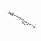 MagnaFlow Conv DF 14-15 Acura MDX 3.5L Underbody - 52756