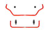 Eibach 29mm Front & 19mm Rear Anti-Roll Bar Kit for 16-17 Honda Civic Sedan 1.5L - E40-40-036-01-11