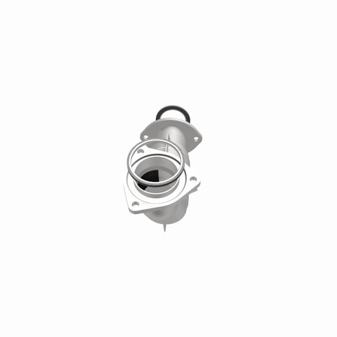 MagnaFlow Direct Fit Catalytic Converter 02-04 Tacoma 3.4L front 50S - 444759