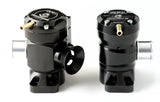 GFB 2017+ Kia Stinger 3.3T V6 Deceptor Pro II Combo BOV Kit (Mach 2 and Deceptor Pro 2 Valves Incld) - T9513