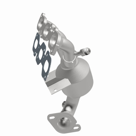 MagnaFlow Direct Fit Catalytic Converter 2007 Mercury Milan 3.0L - 49388