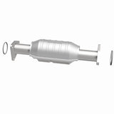MagnaFlow Direct Fit Catalytic Converter Acura Legend 86 90 - 22625